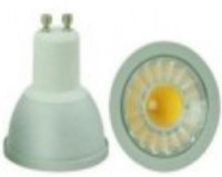 LAMPARA LED COB 6W 550LM PF-0.95 4000K
